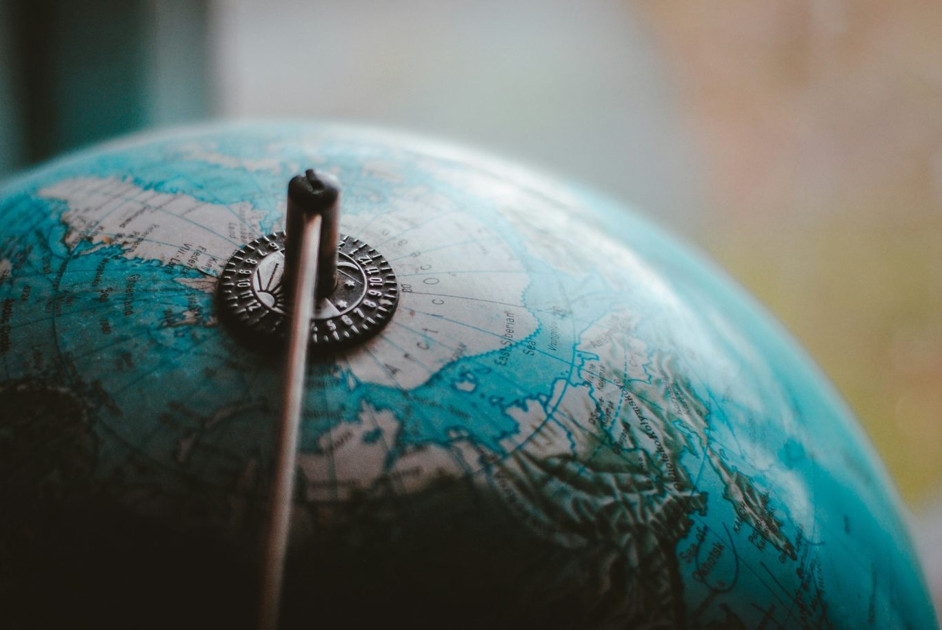 Build Future Ready Eco-Systems: Enhance civic purpose with global reach